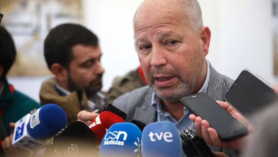 La Junta 'concede' el aprobado general para este curso