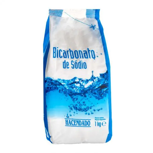 El producto estrella de Mercadona está siendo el bicarbonato de sodio que limpia y desinfecta