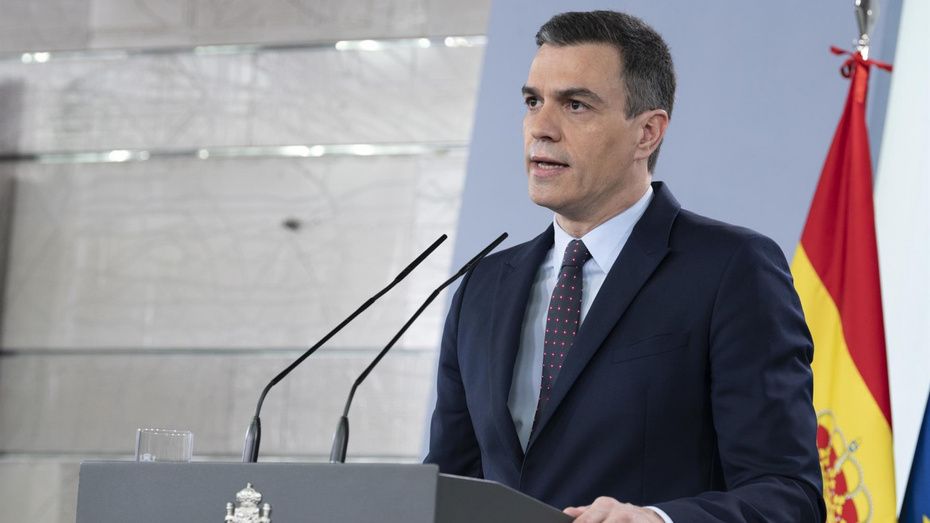 A partir del 2 de mayo se podrá salir a hacer deporte de manera individual y a pasear