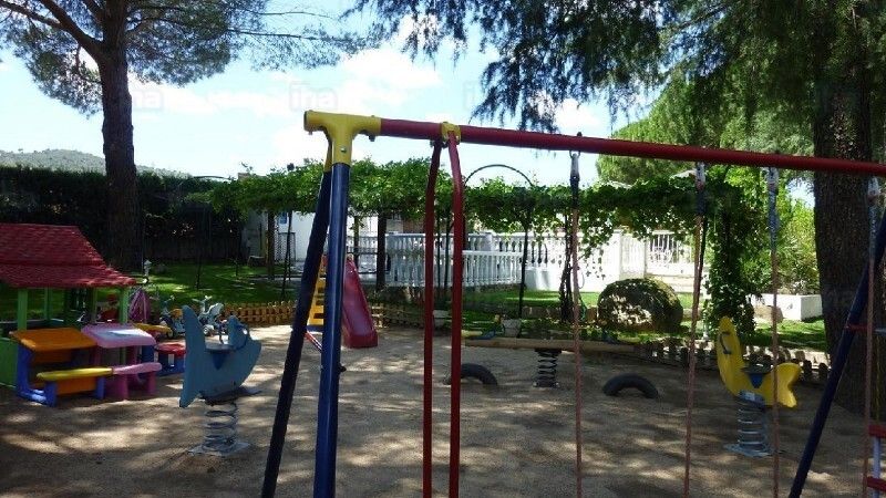 Las comunidades de propietarios no regularizarán el uso de las zonas comunes por los niños