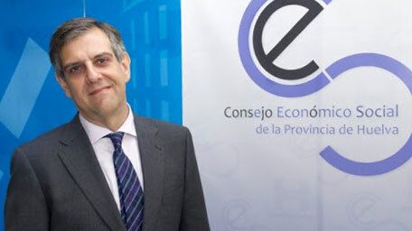 García del Hoyo asegura que las pobres infraestructuras de Huelva han frenado el Covid-19
