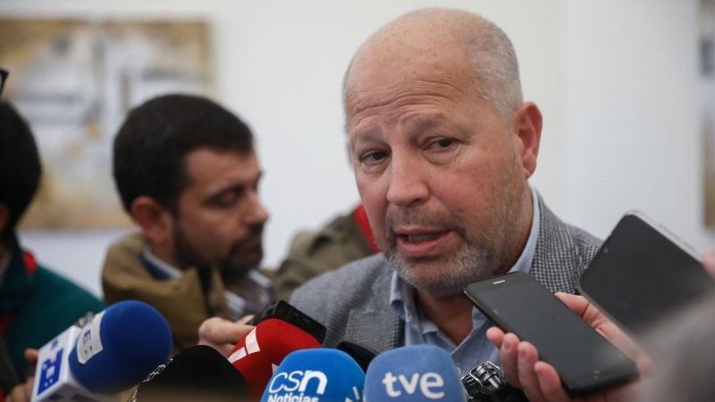 La Junta reactivará el sistema de sustituciones del profesorado después de Semana Santa