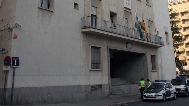 Suspendidos 250 juicios en lo Penal y se celebran seis causas con preso desde el estado de alarma