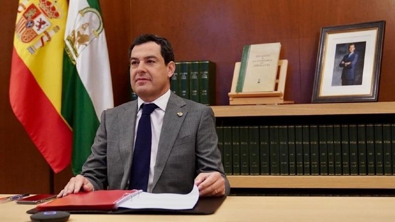 La Junta trabaja en un protocolo de desescalada por municipios y comarcas menos afectadas