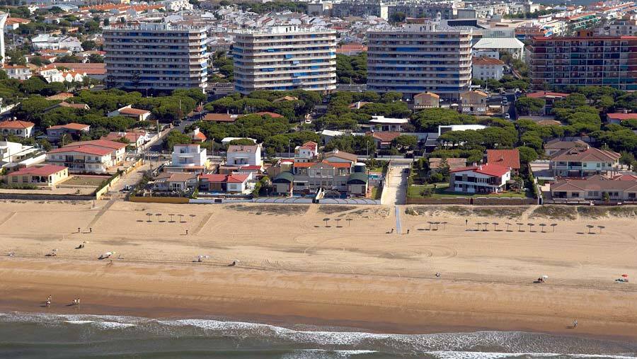 El 11 de mayo se autorizará viajar a segundas residencias dentro de la provincia