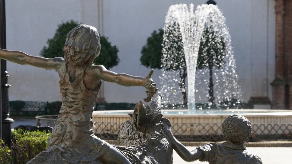 Solicitan fotografías de Moguer y Mazagón para elaborar la próxima guía turística