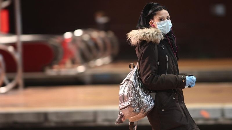 El estado de alarma ha reducido cerca de un 80% el número de contagios potenciales, según una investigación