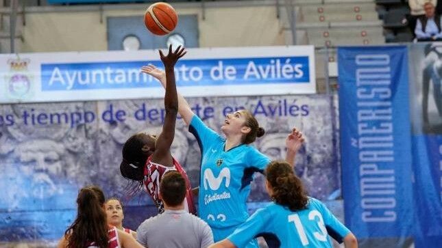 Suspendido por el coronavirus el Campeonato de España Júnior que iba a tener lugar en Huelva, Punta y Aljaraque
