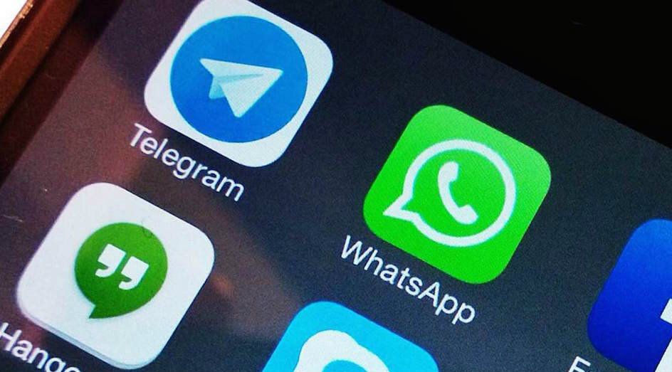 El auge de Telegram tras los bulos difundidos sobre WhatsApp