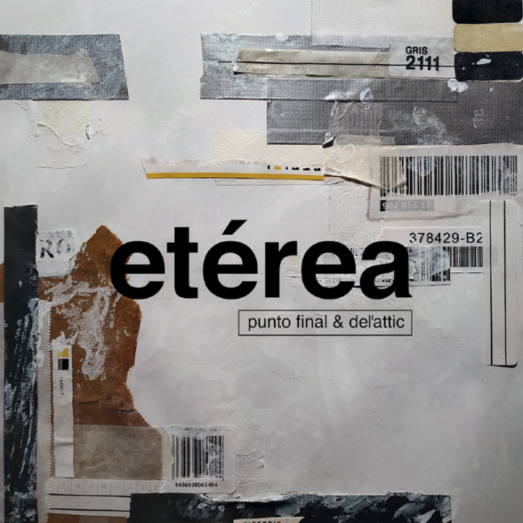 El grupo onubense Punto Final lanza con Del'attic el disco 'Etérea'