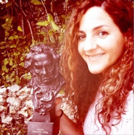 Comenzamos ‘Una década de encuentros’ con la mesa redonda ‘La cultura se mueve en Huelva’, en la Fundación Cajasol
