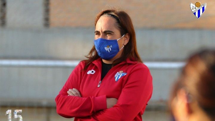 Jenny Benítez: 'Aquí no hay medias tintas. Le tenemos que ganar al Espanyol como sea'