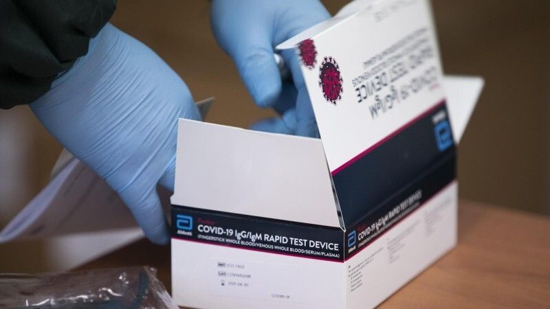 178 nuevos contagios de coronavirus, enfermedad que mantiene a 67 personas ingresadas en los hospitales de Huelva