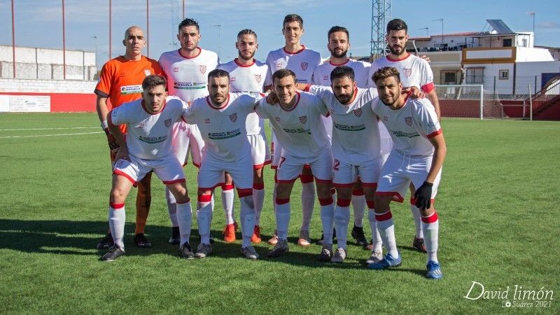 San Roque y La Palma cierran la primera fase del campeonato