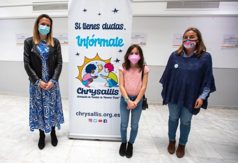 ‘Conceptos Básicos Trans’ por la empatía y comprensión en 'La Morana'
