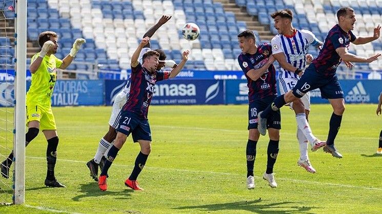 Diego Jiménez: 'Me siento una mierda de capitán'