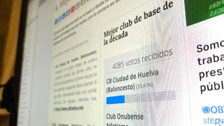 ¡Ya tenemos finalistas en nuestros Premios X Aniversario Huelva24!