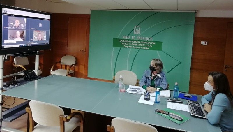 La Consejería de Turismo anima a los empresarios de Huelva a solicitar las ayudas al sector para el mantenimiento de la actividad y el empleo