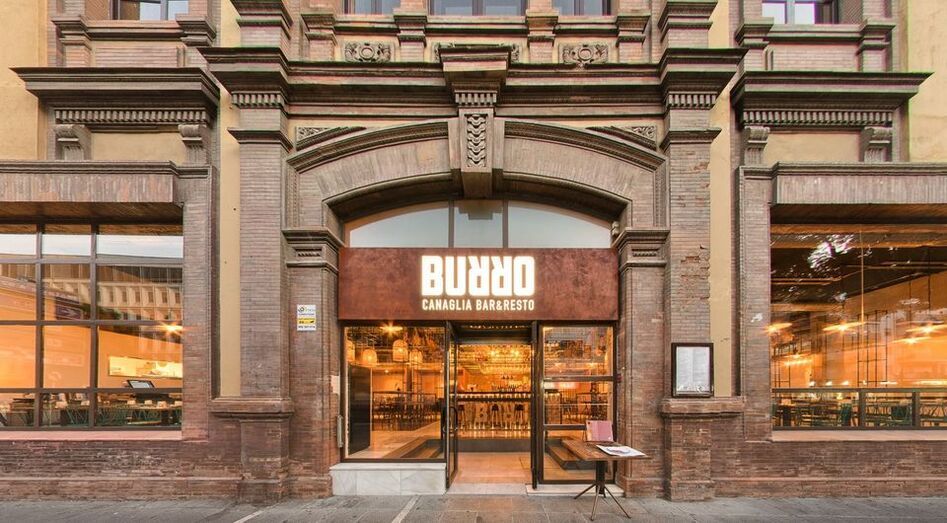 El runrún: Nuevo desembarco gastronómico en la calle Concepción