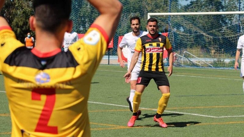 San Roque y La Palma ya conocen su calendario y sus rivales para el ascenso y el descenso