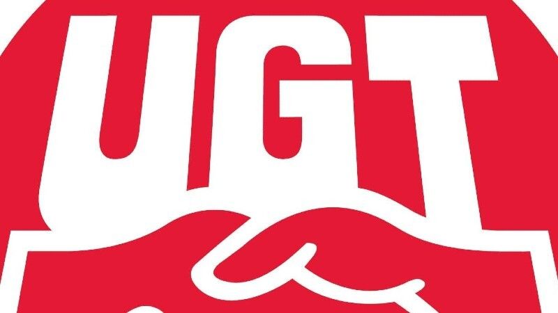 Luto en la sección sindical de UGT en el Ayuntamiento de la capital