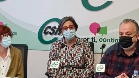 El 98,2% de profesionales de los centros de salud exige un refuerzo urgente de plantillas y más medios