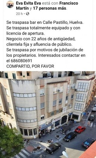 El runrún: Se jubila ‘el boss’ de la Audiencia