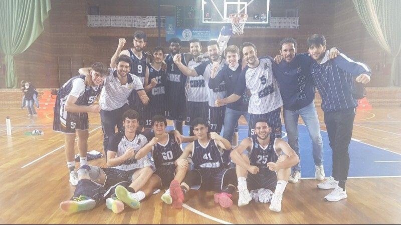 Huelva Comercio cae y Ciudad de Huelva gana y ambos ya conocen a sus primeros rivales por el ascenso