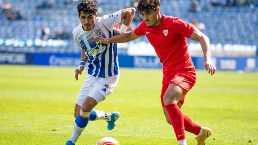 Pedro Pata: “En este club no se puede regalar ni un solo partido”