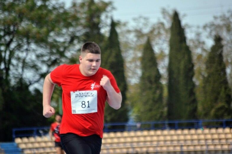 El CODA Huelva revalida su título de campeón de Andalucía de Atletismo al aire libre