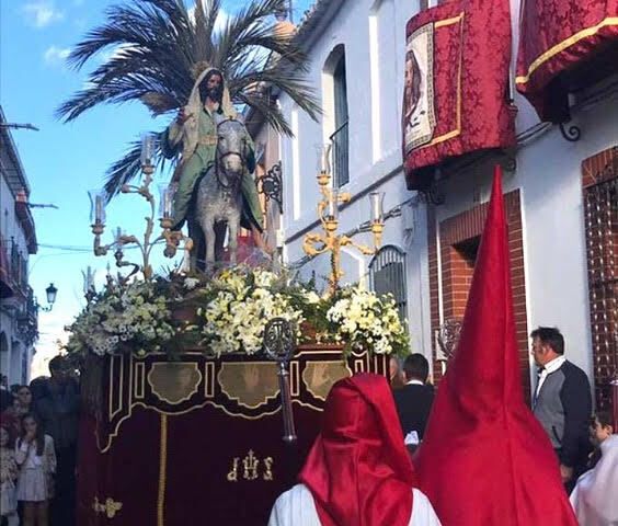 El runrún: El Covid, ¿excusa cofrade?