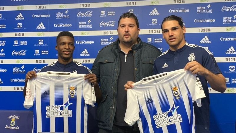 Alejo quiere un técnico “del perfil de Gallego” y revela que tiene jugadores “apalabrados”