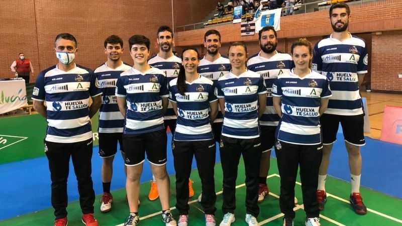 El Recre IES La Orden va sin confianzas a por su séptimo título liguero