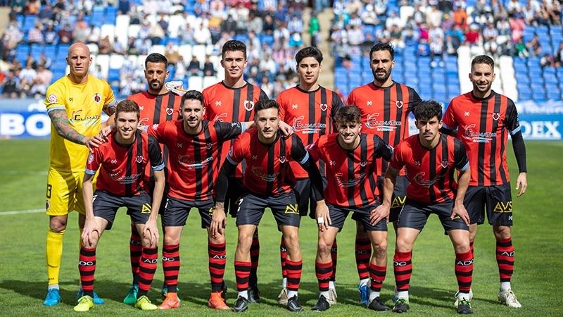 El Cartaya libra una final ante el Tomares