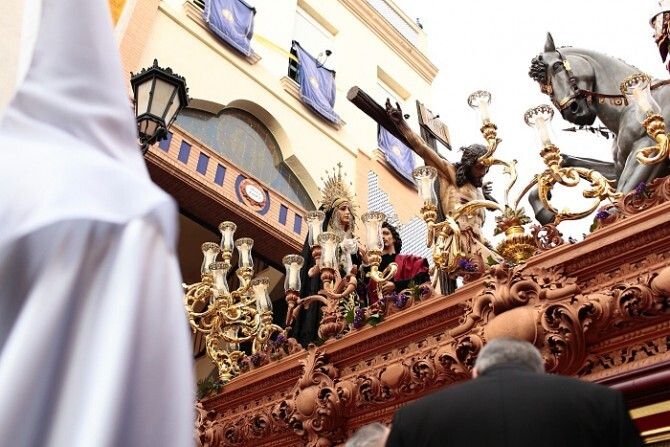 Martes Santo marcado por la inestabilidad