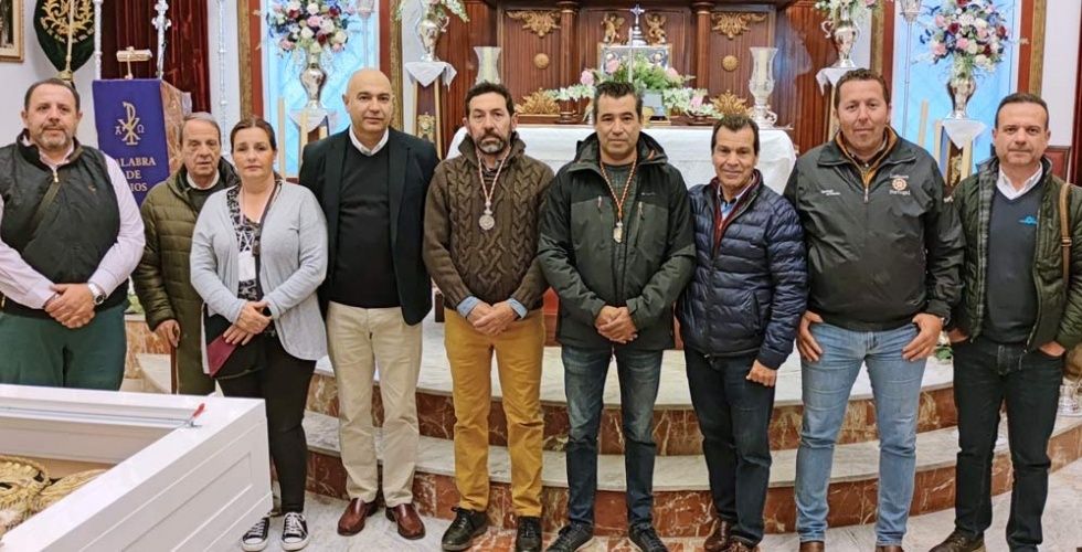 Emigrantes parte a Polonia para llevar material y volver con tres familias ucranianas