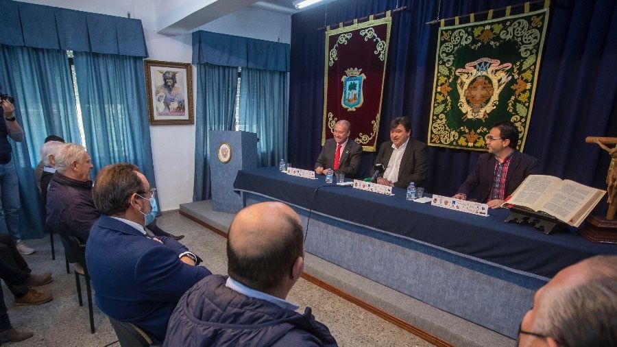 Regresa el Certamen Nacional y Galería de Arte al Aire Libre ‘Balcones Cofrades’