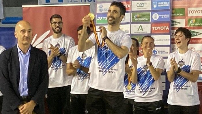 Pablo Abián: 'Estamos en el lugar del que no teníamos que haber salido'