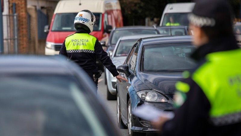 La futura Ley de Policías Locales traerá 'más seguridad' a los municipios, según el CSIF