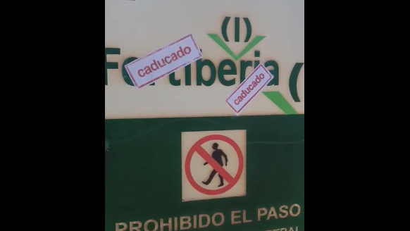 ¿Los fosfoyesos, privados?