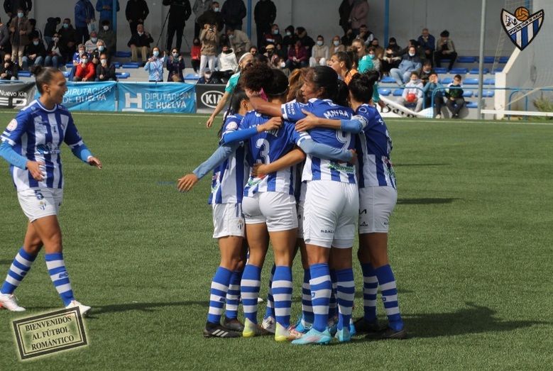 Una sensacional Anita Marcos fulmina al Real Madrid (3-1)