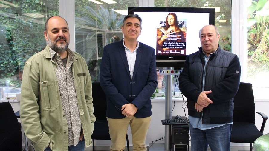 Islantilla celebrará en mayo el nuevo Festival de las Artes y las Letras