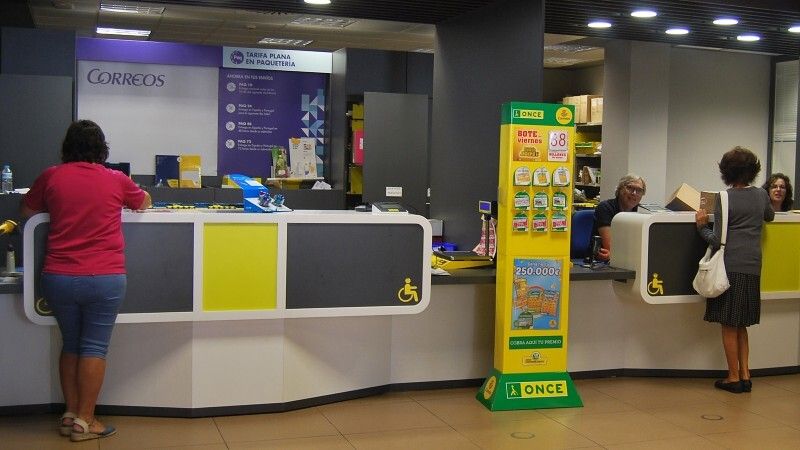 Ya se puede pedir el voto por correo para las elecciones andaluzas
