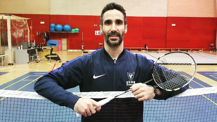 Pablo Abián se cuelga el bronce en México tras quedarse a un paso de la final