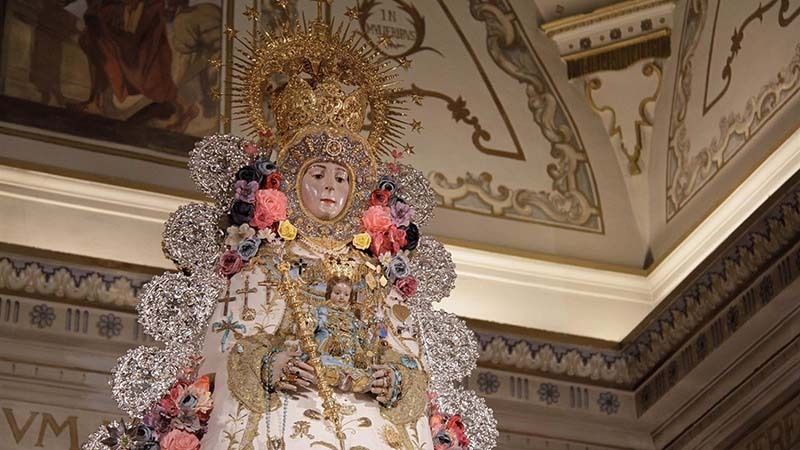 Apunten fechas los rocieros: el Traslado de la Virgen será el domingo 29 de mayo y la Romería arrancará el 3 de junio