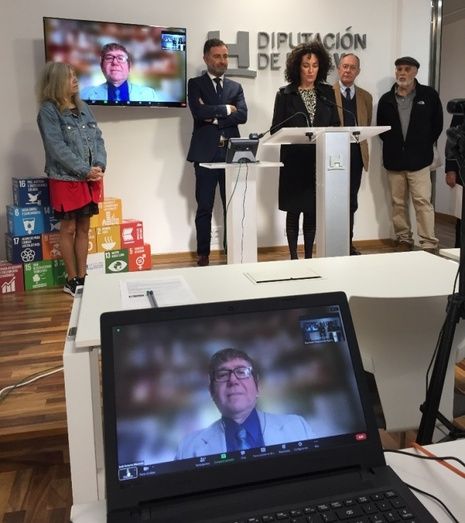 Alejandro Céspedes gana el Premio Iberoamericano de Poesía Juan Ramón Jiménez