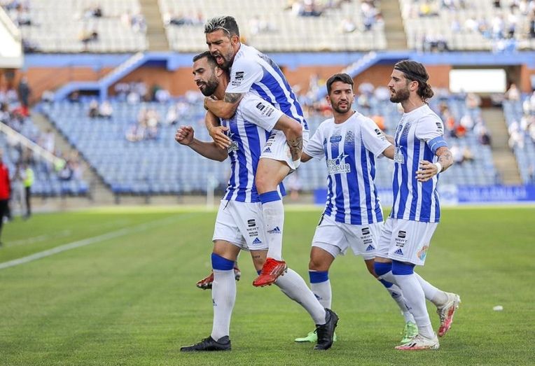 Despedida con sabor a goleada (3-0)