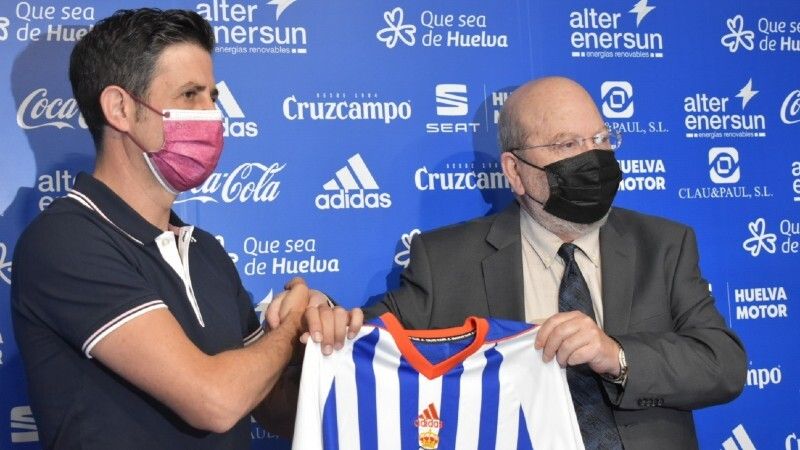 Sotomayor: “Hoy es Domingo de Pasión recreativista”