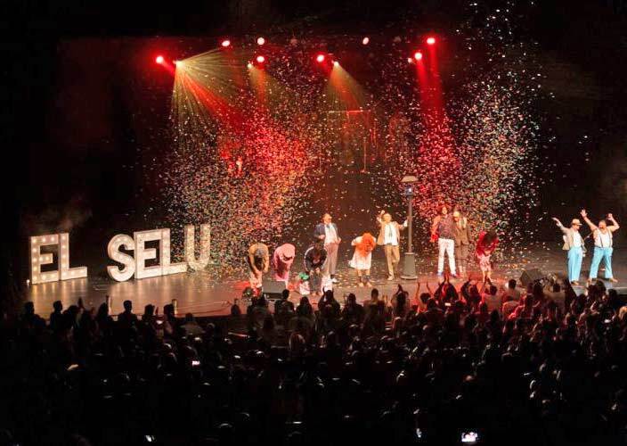 ‘Los santos inocentes’, con Javier Gutiérrez, y ‘El Selu, El Musical’ destacan en la oferta cultural de la semana en la capital
