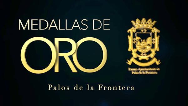 Palos entregará tres años de medallas de oro durante las Fiestas de San Jorge
